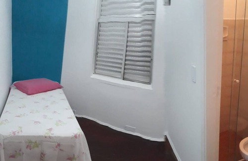 Parque Santa Rita de Cassia Hotel | OYO Hit Hotel