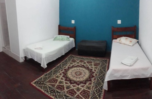 Parque Santa Rita de Cassia Hotel | OYO Hit Hotel