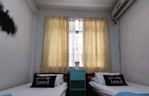 Kampung Siol Kandis Casa | OYO HOME 90322 Yons' Homestay