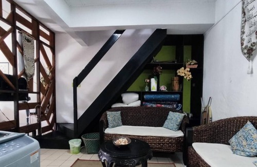 Kampung Siol Kandis Casa | OYO HOME 90322 Yons' Homestay