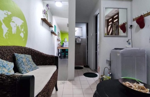 Kampung Siol Kandis Casa | OYO HOME 90322 Yons' Homestay