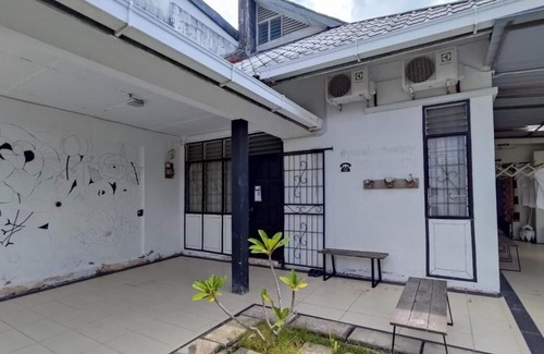Kampung Siol Kandis Casa | OYO HOME 90322 Yons' Homestay