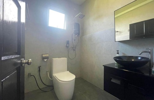 Semporna Casa | OYO Home 90370 D'tampi Homestay