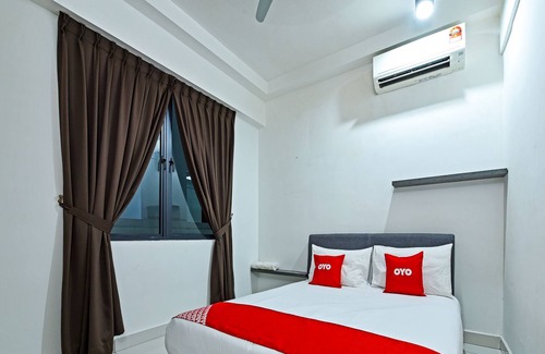 Central District Casa | OYO Home 90581 1 Tebrau Residence