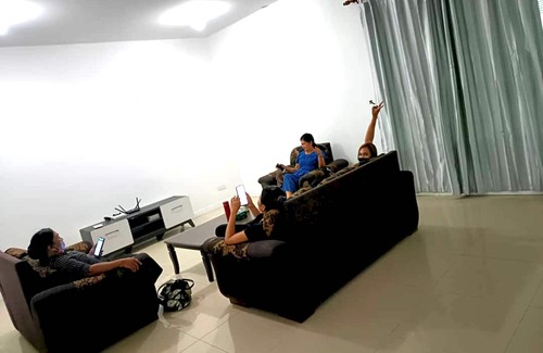 Tawau Casa | OYO HOME 90769 Flo Inn Homestay Bsi