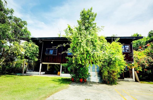 Tuaran Apartamento | OYO HOME 90800 Rumah Pangi Homestay