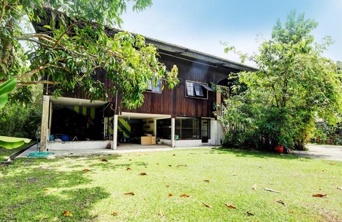 Tuaran Apartamento | OYO HOME 90800 Rumah Pangi Homestay