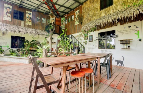 Tuaran Apartamento | OYO HOME 90800 Rumah Pangi Homestay