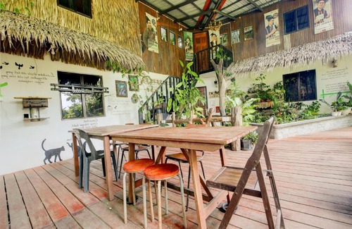 Tuaran Apartamento | OYO HOME 90800 Rumah Pangi Homestay