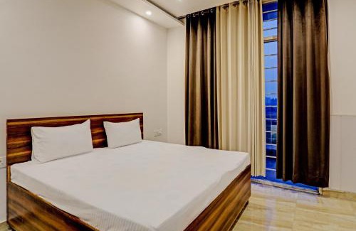 Baba Bakala Casa | OYO Home Green View Appartments