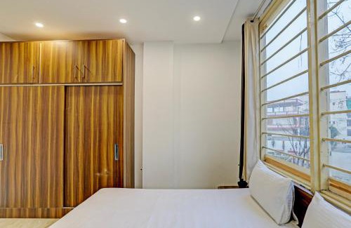 Baba Bakala Casa | OYO Home Green View Appartments