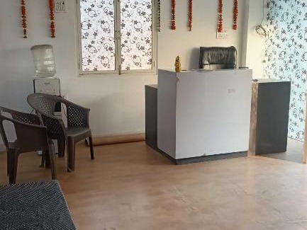 Indirapuram Hotel | OYO 80734 Royal Pink World