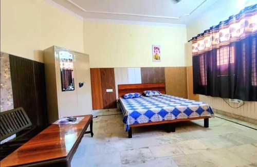 Amritsar Apartamento | OYO Home Royal Villa