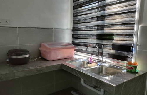Kuala Lipis Casa | OYO Homes 90611 Homestay D'emas