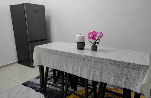 Kuala Lipis Casa | OYO Homes 90611 Homestay D'emas