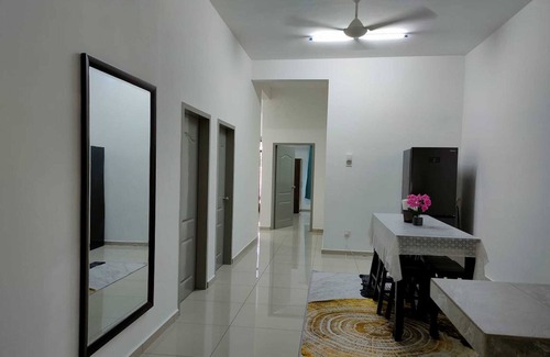 Kuala Lipis Casa | OYO Homes 90611 Homestay D'emas