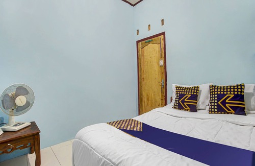 Kalianda Hotel | OYO Homes 91089 Desa Wisata Air Terjun Way Kalam Syariah