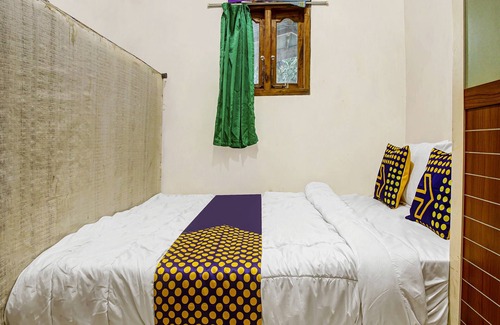 Kalianda Hotel | OYO Homes 91089 Desa Wisata Air Terjun Way Kalam Syariah
