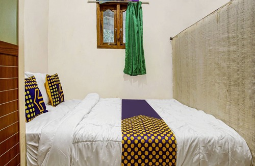 Kalianda Hotel | OYO Homes 91089 Desa Wisata Air Terjun Way Kalam Syariah