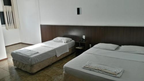 Centro Hotel | OYO Hotel Ana Cassia