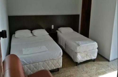 Centro Hotel | OYO Hotel Ana Cassia