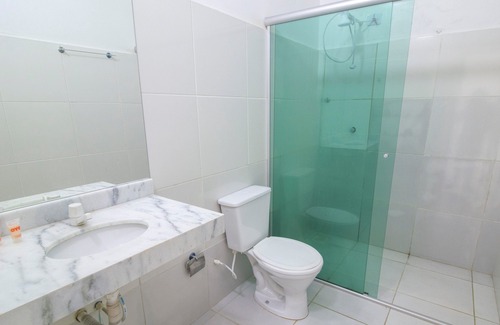 Goiania Hotel | OYO Hotel App, Goiânia