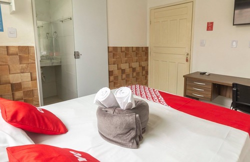 Goiania Hotel | OYO Hotel App, Goiânia