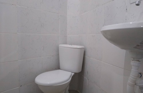 Bras Hotel | OYO Hotel Brás
