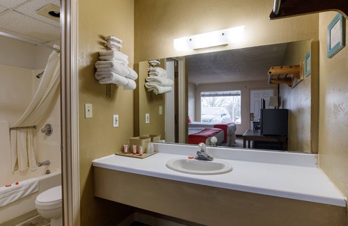 Branson Hotel | OYO Hotel Branson MO-165