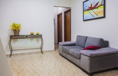 Papuda Hotel | OYO Hotel Brisa Tropical, Brasília