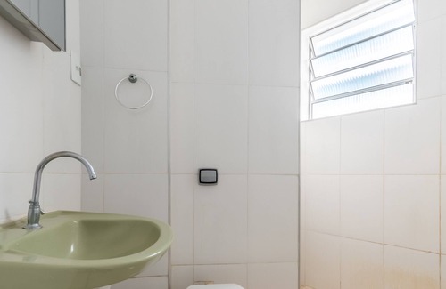 Itarare Hotel | OYO Hotel Céu Azul, São Vicente