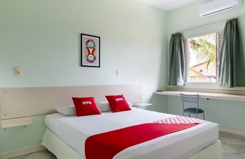 Cosmopolis Hotel | OYO Hotel Cosmópolis, Sao Paulo