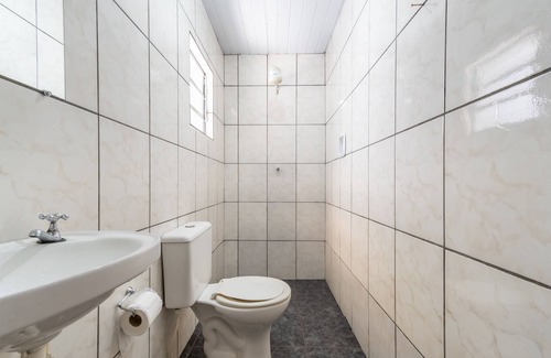 Sao Paulo Hotel | OYO Hotel Dom Pedro, São Paulo