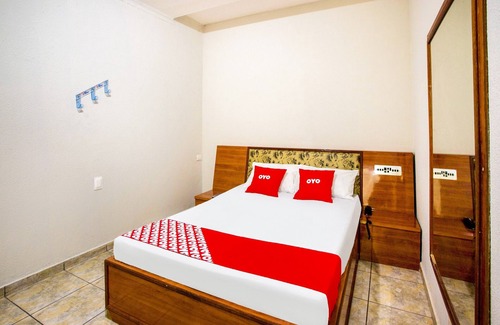 Sao Paulo Hotel | OYO Hotel Dom Pedro, São Paulo