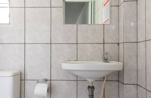 Sao Paulo Hotel | OYO Hotel Dom Pedro, São Paulo