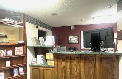 Macon Hotel | OYO Hotel East Macon I-75