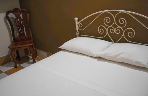 Casco antiguo Hotel | OYO Hotel El Conquistador
