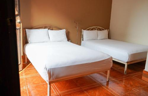 Casco antiguo Hotel | OYO Hotel El Conquistador