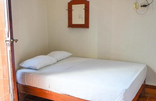 Casco antiguo Hotel | OYO Hotel El Conquistador