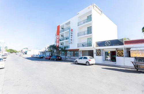 Chetumal Hotel | OYO Hotel Gandhi