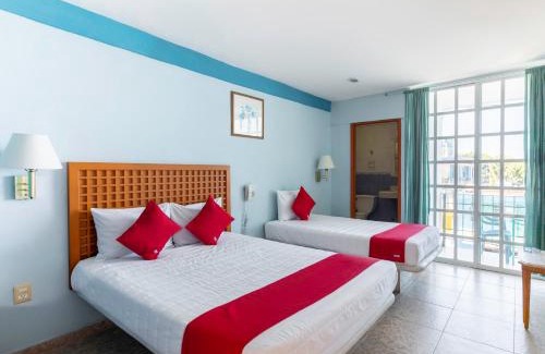 Chetumal Hotel | OYO Hotel Gandhi