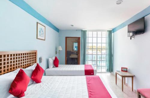 Chetumal Hotel | OYO Hotel Gandhi