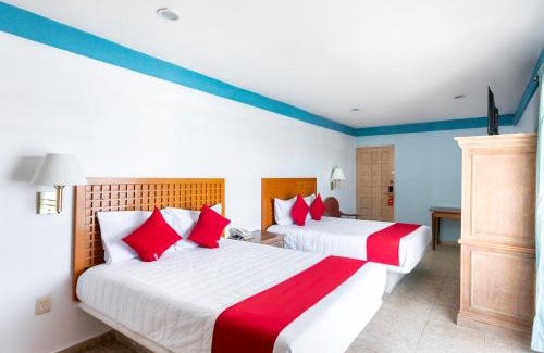 Chetumal Hotel | OYO Hotel Gandhi