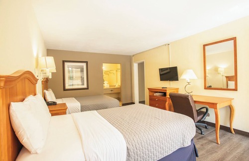 Greensboro Hotel | OYO Hotel Greensboro East I 40