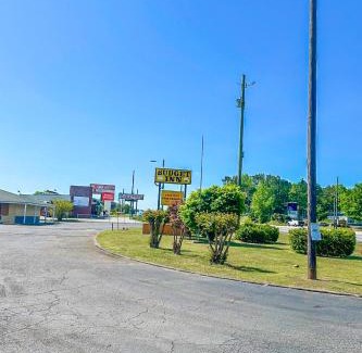 Church Street Hotel | OYO Hotel Jonesboro Near Atlanta Airport