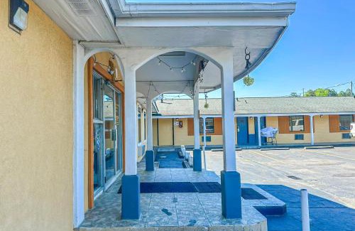 Church Street Hotel | OYO Hotel Jonesboro Near Atlanta Airport
