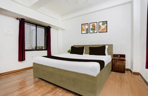 Patna Hotel | OYO Hotel Kashyap Villa