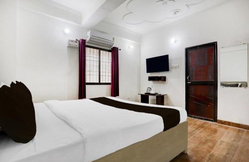 Patna Hotel | OYO Hotel Kashyap Villa