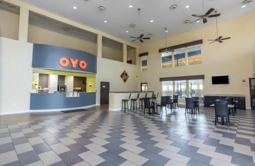 Cedar Bluff Hotel | OYO Hotel Knoxville TN Cedar Bluff I-40