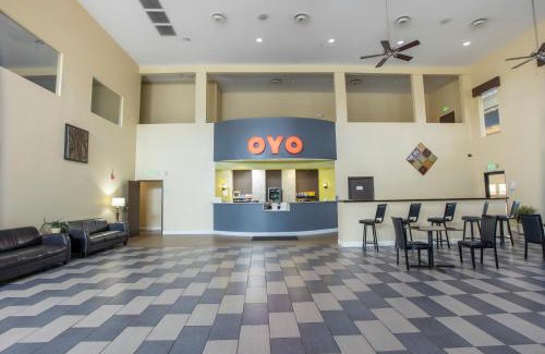 Cedar Bluff Hotel | OYO Hotel Knoxville TN Cedar Bluff I-40